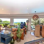 Casa Polgoda Luxury With Ocean Views * Carvoeiro (Lagoa)