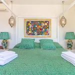 Casa Polgoda Luxury With Ocean Views Καρβοέιρο