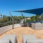 Casa Polgoda Luxury With Ocean Views * Carvoeiro (Lagoa)