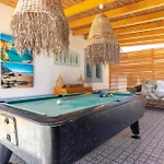 Casa Polgoda Luxury With Ocean Views Βίλα