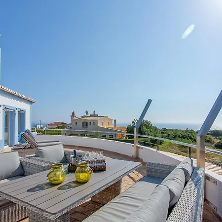 Casa Polgoda Luxury With Ocean Views * Carvoeiro (Lagoa)