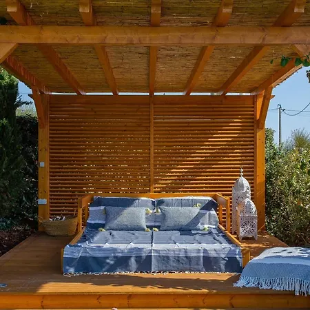 Vila Casa Polgoda Luxury With Ocean Views *