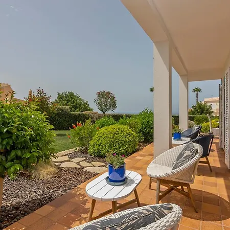 Casa Polgoda Luxury With Ocean Views Vila Carvoeiro (Lagoa)