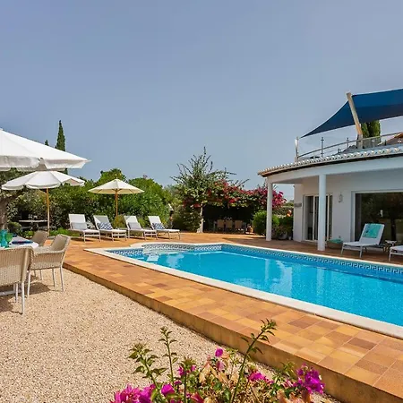 Casa Polgoda Luxury With Ocean Views Carvoeiro (Lagoa)