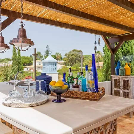 Casa Polgoda Luxury With Ocean Views * Carvoeiro (Lagoa)