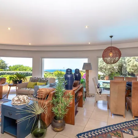 Casa Polgoda Luxury With Ocean Views * Carvoeiro (Lagoa)