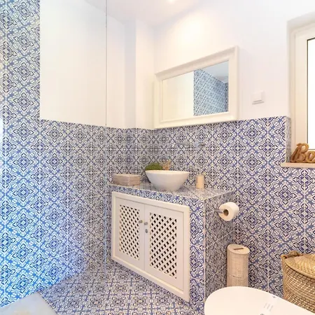 Casa Polgoda Luxury With Ocean Views Villa Carvoeiro (Lagoa)