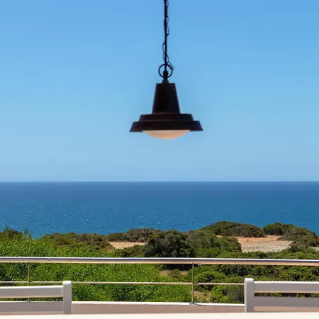 Villa Casa Polgoda Luxury With Ocean Views Carvoeiro (Lagoa)