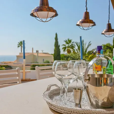 Casa Polgoda Luxury With Ocean Views *