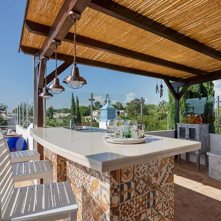 Villa Casa Polgoda Luxury With Ocean Views