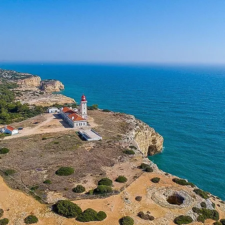 Casa Polgoda Luxury With Ocean Views * Carvoeiro (Lagoa)