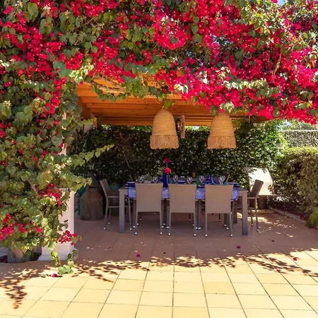 Villa Casa Polgoda Luxury With Ocean Views *
