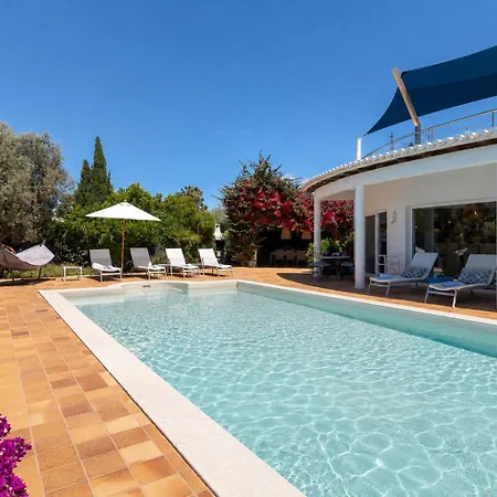 Casa Polgoda Luxury With Ocean Views Villa Carvoeiro (Lagoa)