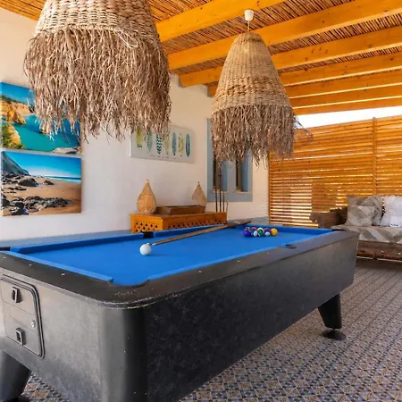 Villa Casa Polgoda Luxury With Ocean Views *