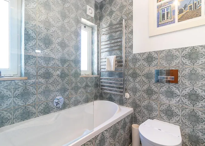 Willa Casa Polgoda Luxury With Ocean Views Carvoeiro (Lagoa)