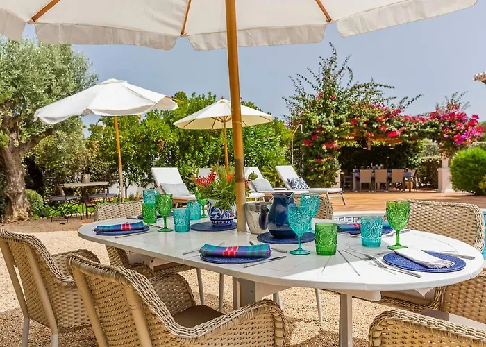 Casa Polgoda Luxury With Ocean Views Carvoeiro (Lagoa)
