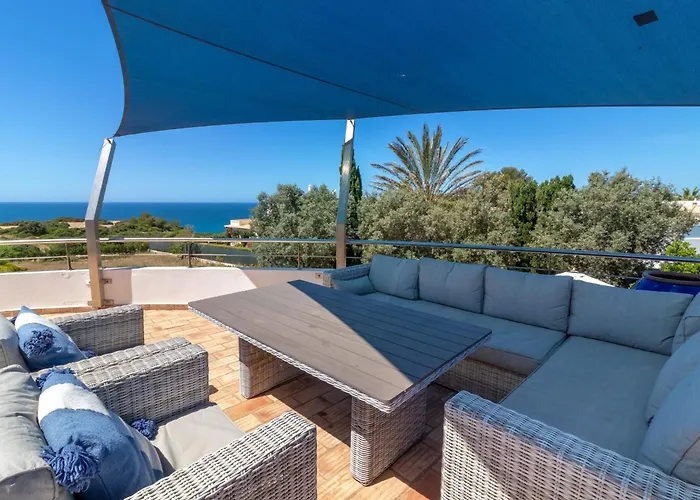 Willa Casa Polgoda Luxury With Ocean Views