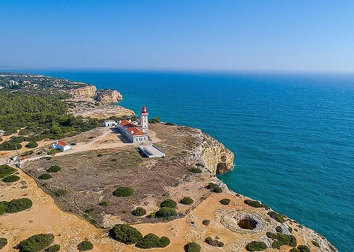 Casa Polgoda Luxury With Ocean Views * Carvoeiro (Lagoa)
