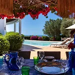 别墅 Casa Polgoda Luxury With Ocean Views 卡武埃鲁