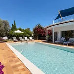 Casa Polgoda Luxury With Ocean Views 别墅 卡武埃鲁