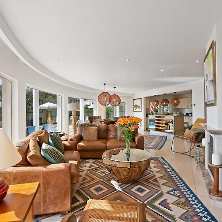 Casa Polgoda Luxury With Ocean Views