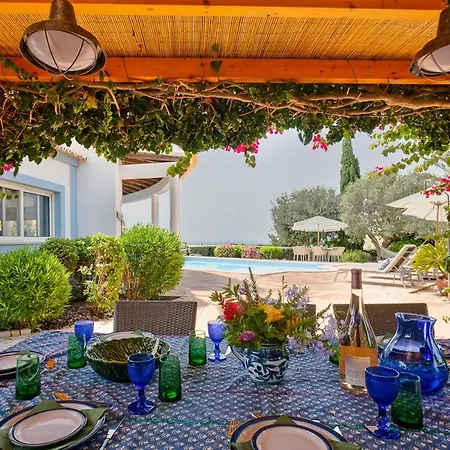 Villa Casa Polgoda Luxury With Ocean Views