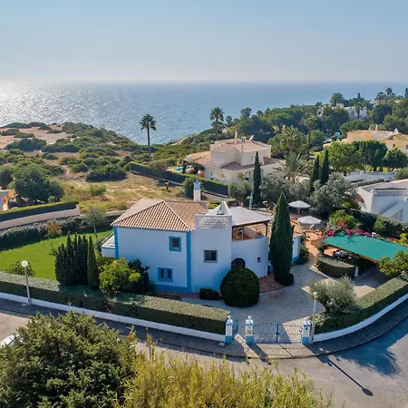 Casa Polgoda Luxury With Ocean Views *