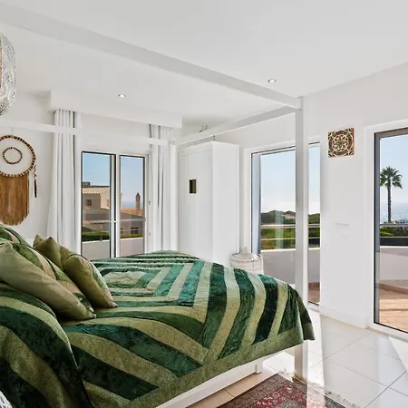 Villa Casa Polgoda Luxury With Ocean Views