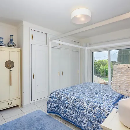 Casa Polgoda Luxury With Ocean Views Villa Carvoeiro (Lagoa)