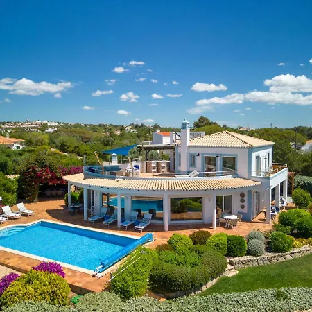Casa Polgoda Luxury With Ocean Views * Carvoeiro (Lagoa)