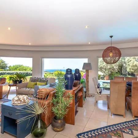 Casa Polgoda Luxury With Ocean Views *