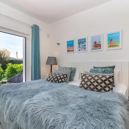 Casa Polgoda Luxury With Ocean Views Villa Carvoeiro (Lagoa)