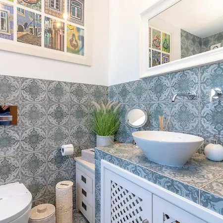 Casa Polgoda Luxury With Ocean Views *