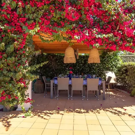 Villa Casa Polgoda Luxury With Ocean Views Carvoeiro (Lagoa)