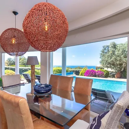 Casa Polgoda Luxury With Ocean Views *