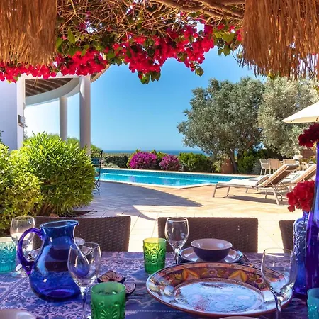 Casa Polgoda Luxury With Ocean Views * Carvoeiro (Lagoa)