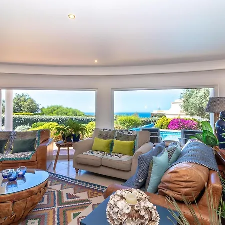 Casa Polgoda Luxury With Ocean Views Villa