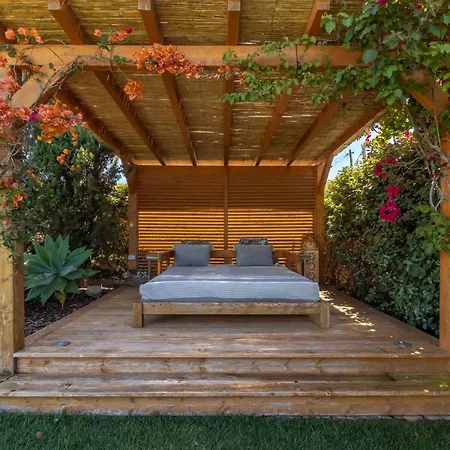 Casa Polgoda Luxury With Ocean Views * Carvoeiro (Lagoa)