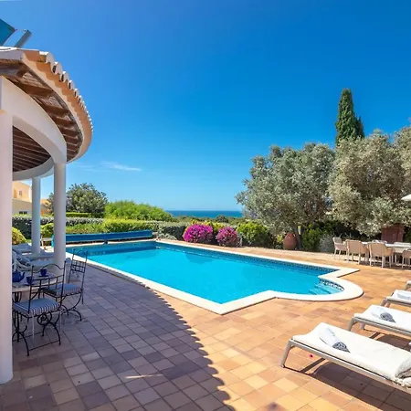 Casa Polgoda Luxury With Ocean Views