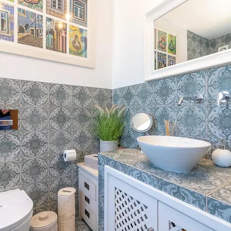 Vila Casa Polgoda Luxury With Ocean Views *