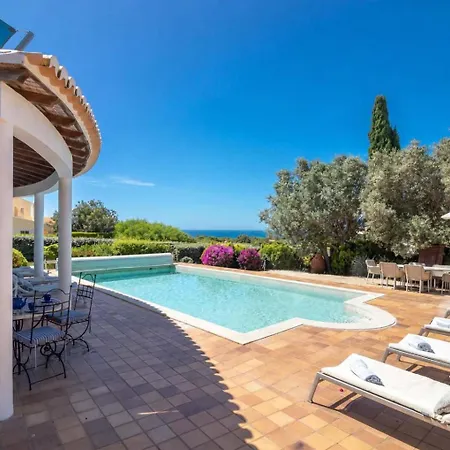 Villa Casa Polgoda Luxury With Ocean Views