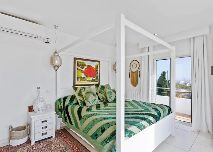 Villa Casa Polgoda Luxury With Ocean Views *