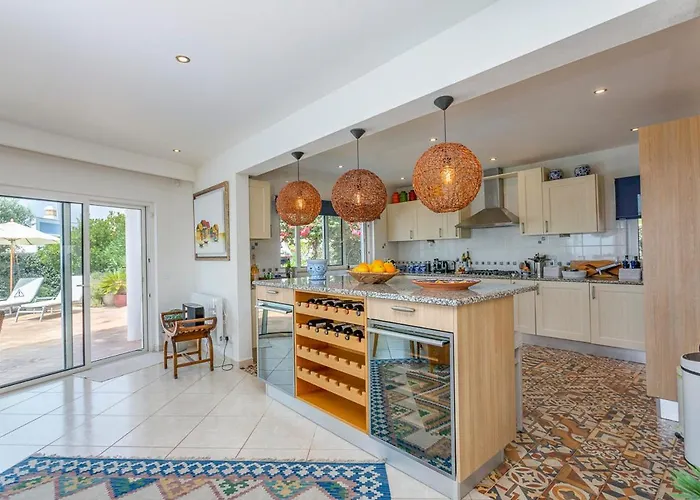 Villa Casa Polgoda Luxury With Ocean Views *