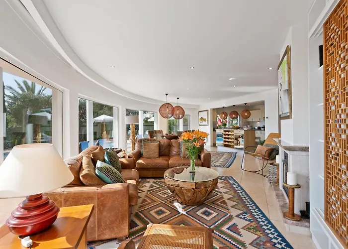 Casa Polgoda Luxury With Ocean Views