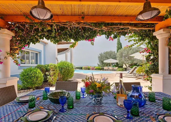 Villa Casa Polgoda Luxury With Ocean Views