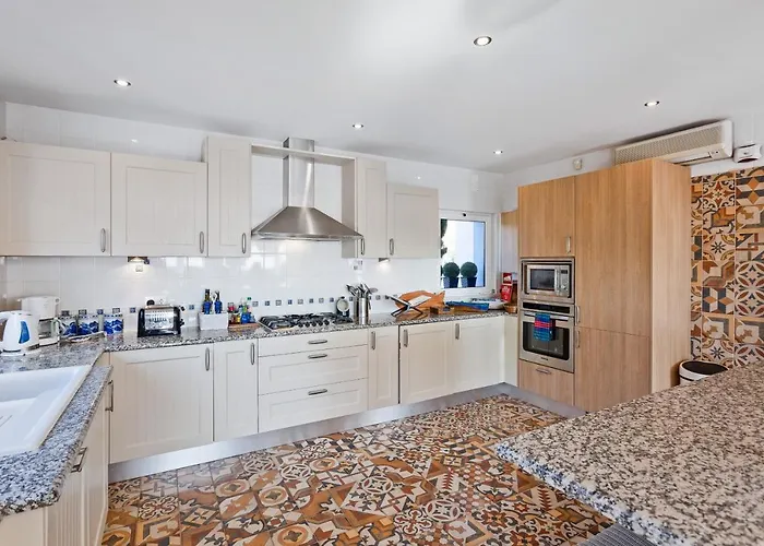 Casa Polgoda Luxury With Ocean Views Villa