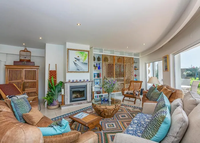 Casa Polgoda Luxury With Ocean Views Villa *