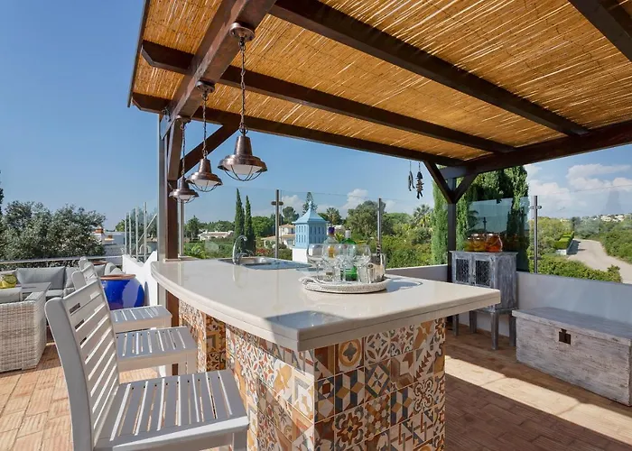 Villa Casa Polgoda Luxury With Ocean Views *