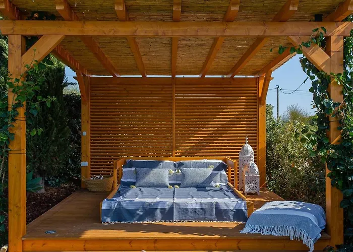 Villa Casa Polgoda Luxury With Ocean Views *