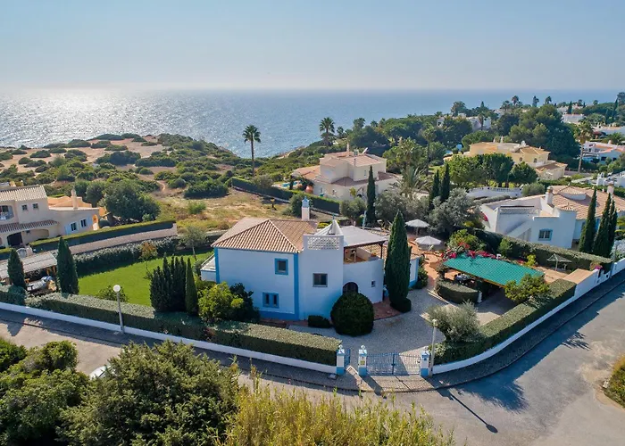 Casa Polgoda Luxury With Ocean Views *